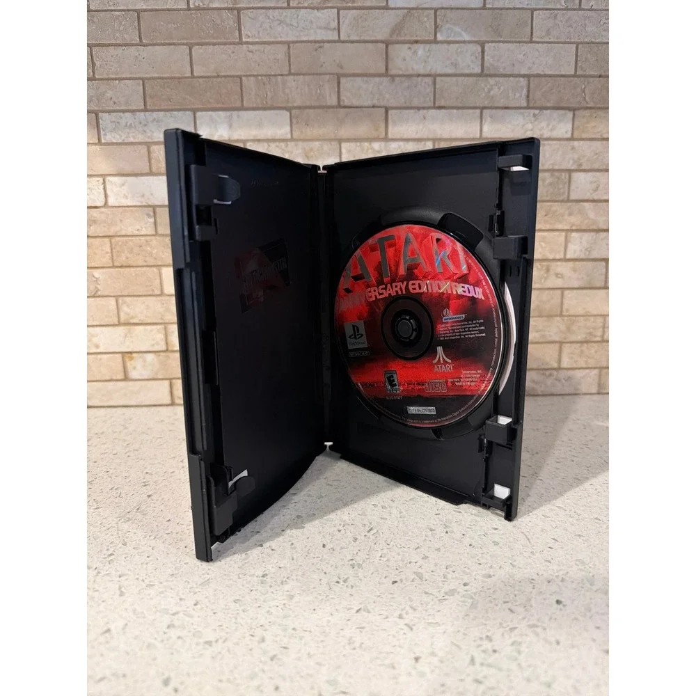 N/A preowned video